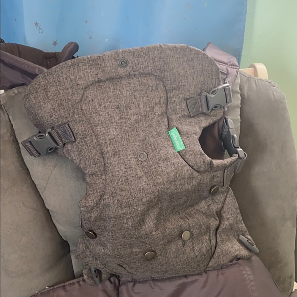 Infant pack